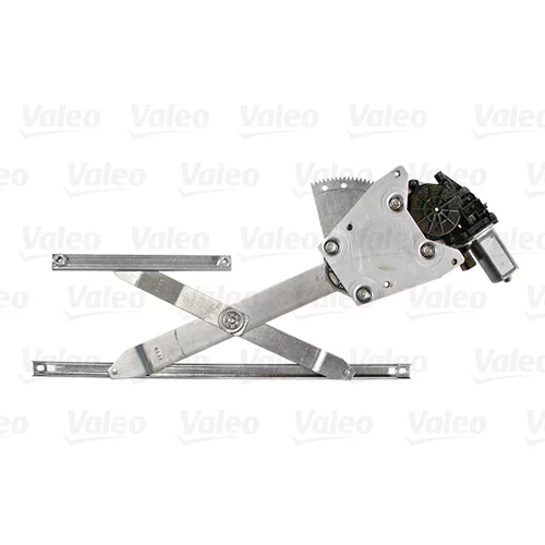 Mechanizmus zdvíhania okna VALEO 851324