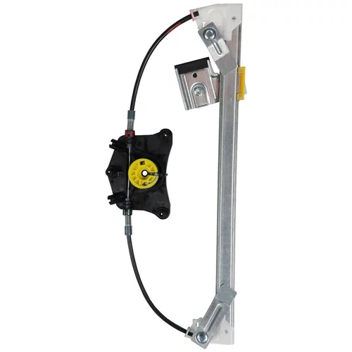 Mechanizmus zdvíhania okna VALEO 851395