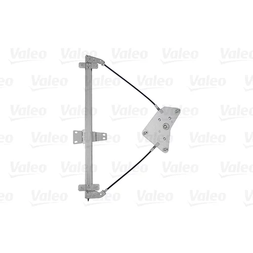 Mechanizmus zdvíhania okna 851748 /VALEO/ - obr. 1