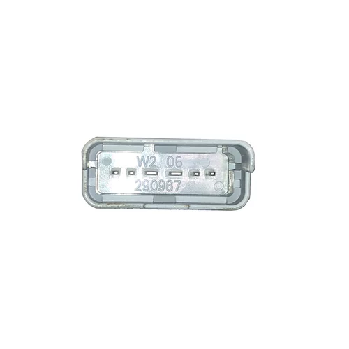 Mechanizmus zdvíhania okna 852498 /VALEO/ - obr. 1