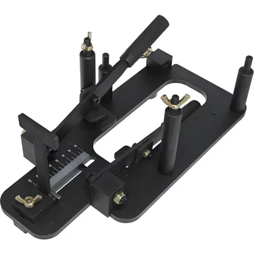 Sada na montáž spojky/zotrvačníka VALEO 855518