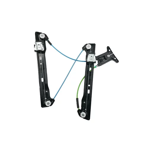 Mechanizmus zdvíhania okna VALEO 861253