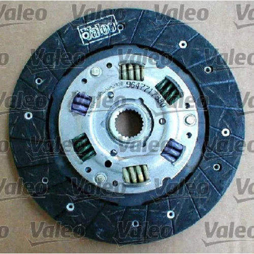 Spojková sada 003384 /VALEO/ - obr. 3