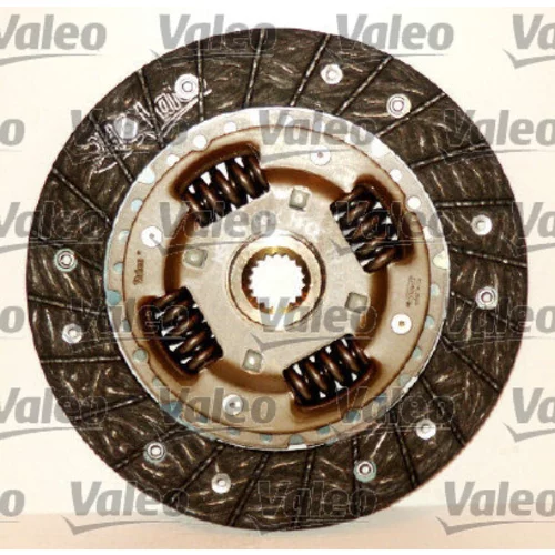 Spojková sada 009249 /VALEO/ - obr. 3