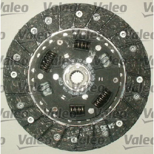 Spojková sada 009301 /VALEO/ - obr. 2