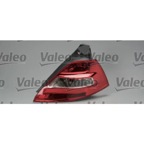 Zadné svetlo VALEO 043278