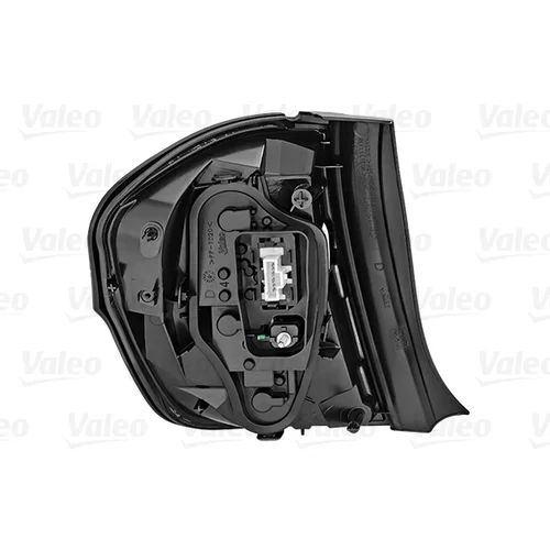 Zadné svetlo 045229 /VALEO/ - obr. 1