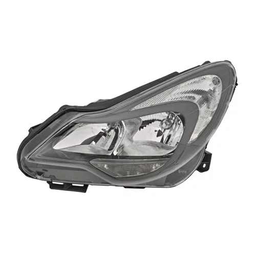 Hlavný svetlomet VALEO 045289