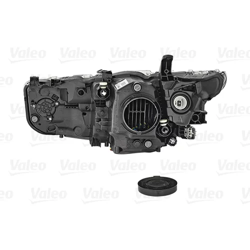 Hlavný svetlomet 046703 /VALEO/ - obr. 1