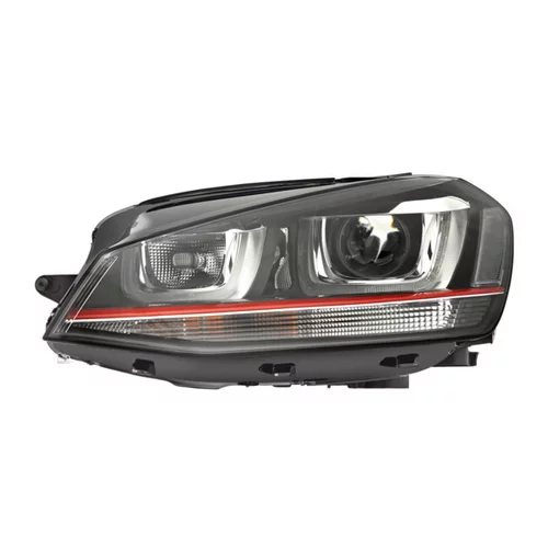 Hlavný svetlomet 046806 /VALEO/