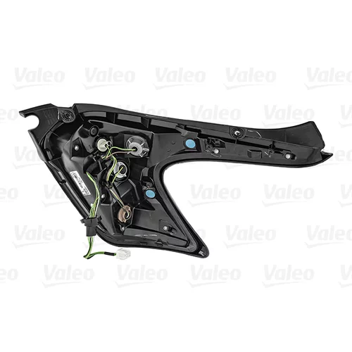 Zadné svetlo 047000 /VALEO/ - obr. 1