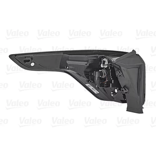 Zadné svetlo 047150 /VALEO/ - obr. 1