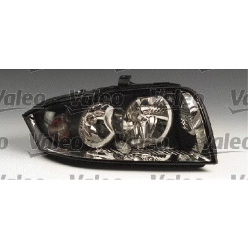 Hlavný svetlomet 087672 /VALEO/