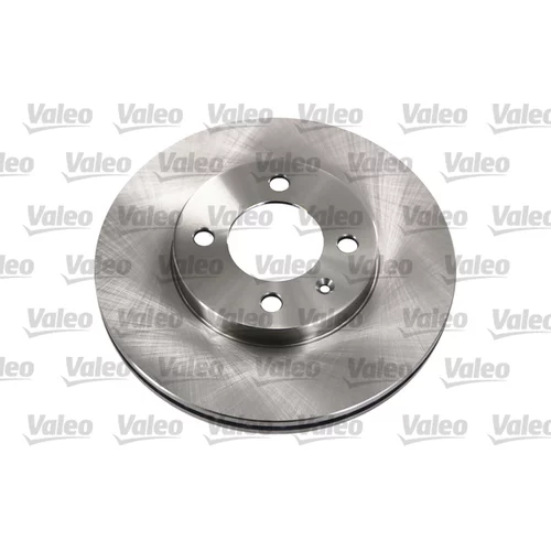 Brzdový kotúč 186247 /VALEO/ - obr. 2