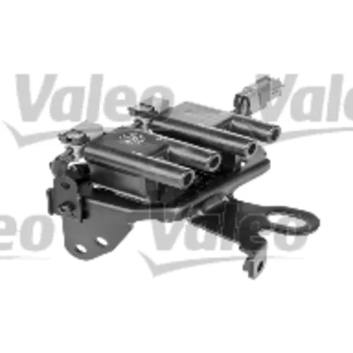 Zapaľovacia cievka VALEO 245205