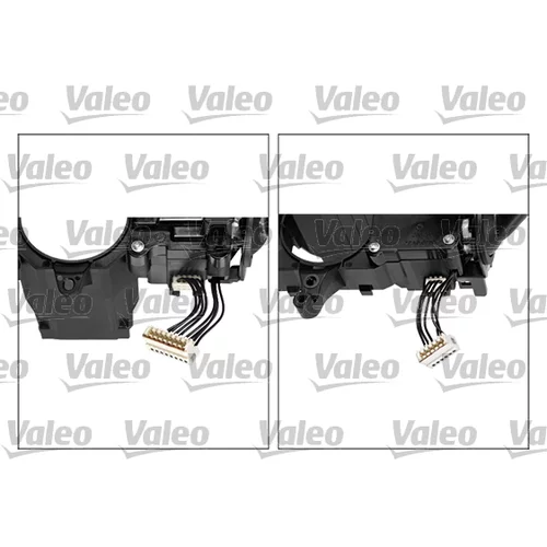 Spínač riadenia 251669 /VALEO/ - obr. 1