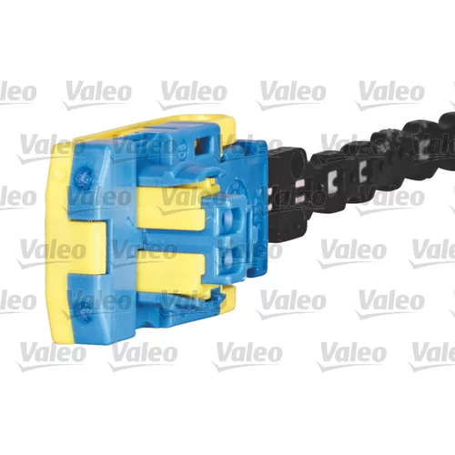 Vinutá pružina, Airbag 251677 /VALEO/ - obr. 1