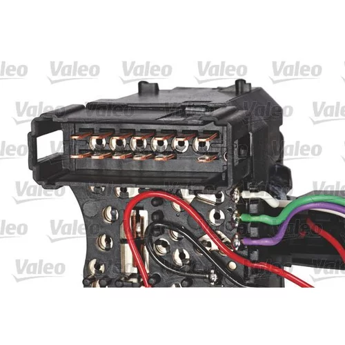 Spínač riadenia 251683 /VALEO/ - obr. 1