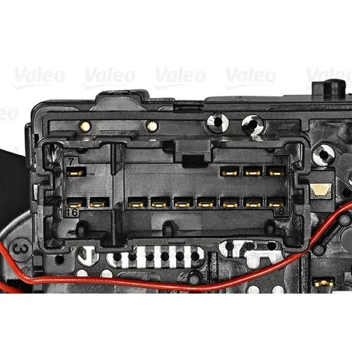 Spínač riadenia 251702 /VALEO/ - obr. 1