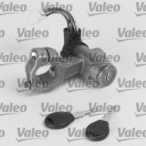 Zámok riadenia VALEO 252427