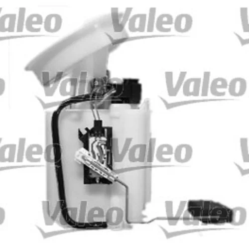 Palivová dopravná jednotka VALEO 347040