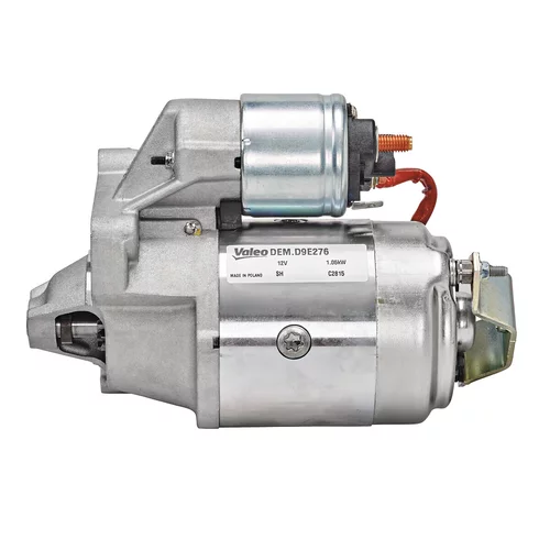 Štartér 432566 /VALEO/ - obr. 3