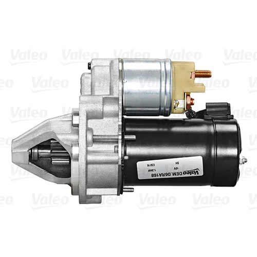 Štartér 432675 /VALEO/ - obr. 3