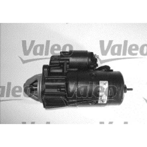 Štartér 436041 /VALEO/ - obr. 2