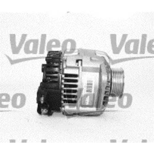 Alternátor 436340 /VALEO/ - obr. 2