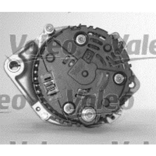 Alternátor 436463 /VALEO/ - obr. 2