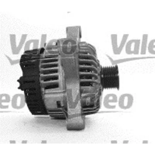 Alternátor 436487 /VALEO/ - obr. 3