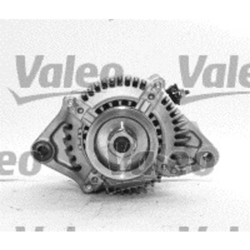 Alternátor 436515 /VALEO/ - obr. 2