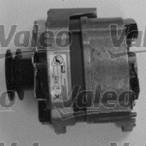 Alternátor 436631 /VALEO/ - obr. 1