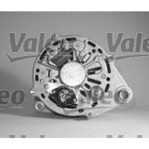 Alternátor 436689 /VALEO/ - obr. 2