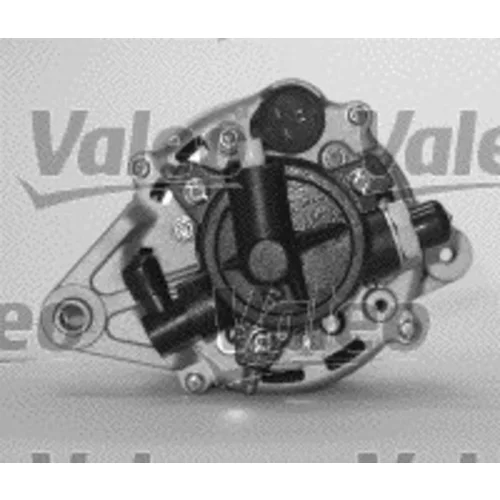 Alternátor 437135 /VALEO/ - obr. 2