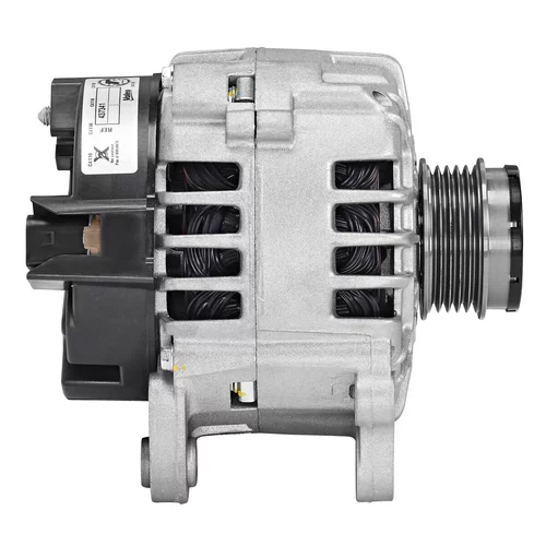 Alternátor 437341 /VALEO/ - obr. 3