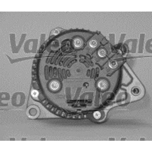 Alternátor 437383 /VALEO/ - obr. 2
