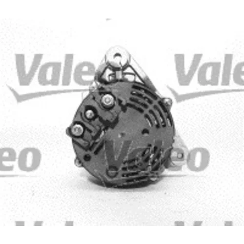 Alternátor 437427 /VALEO/ - obr. 4