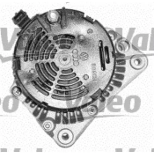 Alternátor 437696 /VALEO/ - obr. 2