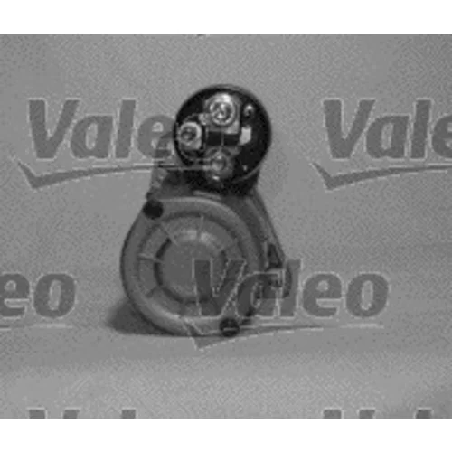 Štartér 438135 /VALEO/