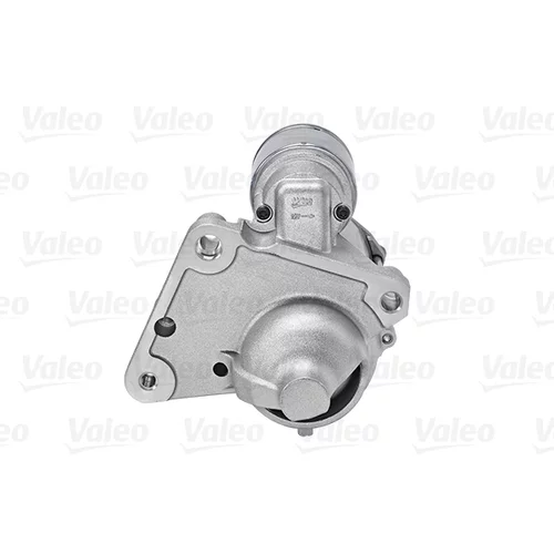 Štartér 438166 /VALEO/ - obr. 1
