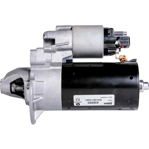 Štartér VALEO 438565