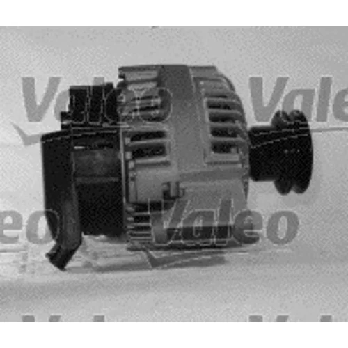 Alternátor 439092 /VALEO/ - obr. 2