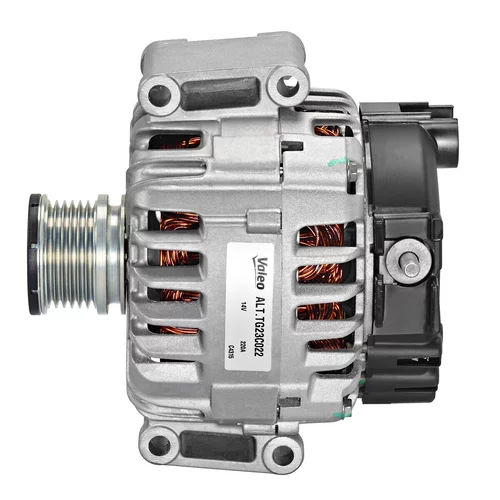 Alternátor 439599 /VALEO/ - obr. 3