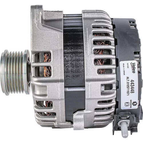 Alternátor VALEO 443448