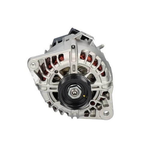 Alternátor 444345 /VALEO/ - obr. 1