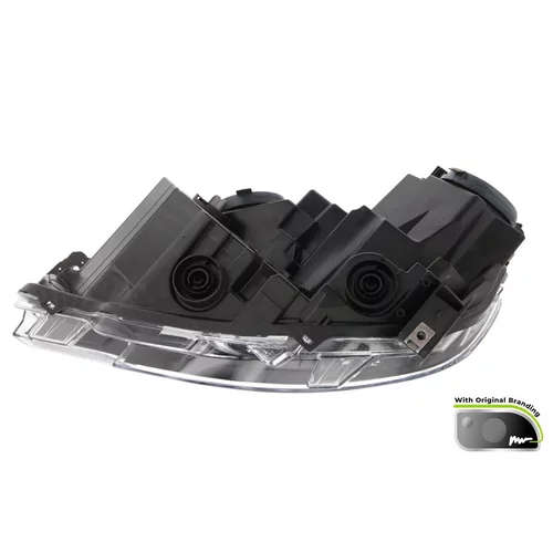 Hlavný svetlomet 450643 /VALEO/ - obr. 2