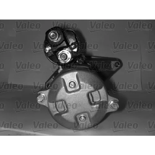 Štartér 455600 /VALEO/ - obr. 3