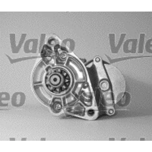 Štartér 455638 /VALEO/ - obr. 1