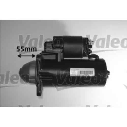 Štartér 455684 /VALEO/ - obr. 2
